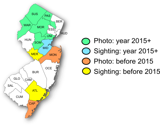 NJ Range Map-Black Dash