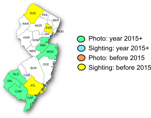 NJ Range Map-Checkered White