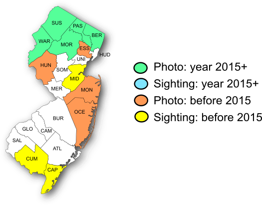 NJ Range Map-Hoary Edge