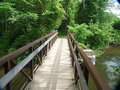 Wawayanda Creek Bridge