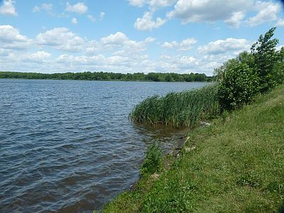 LakeAssunpink