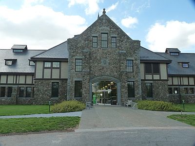 Orientation Center