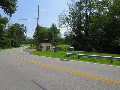 Springtown Road